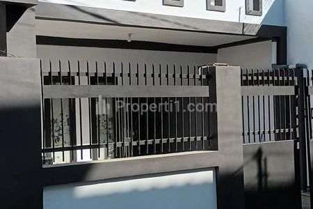 Dijual Rumah Pribadi di Tengah Kota Makassar