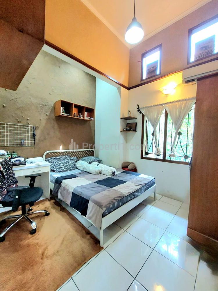 Kamar tidur