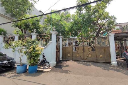 Jual Rumah Mewah Siap Huni di Sunter Jaya Jakarta Utara