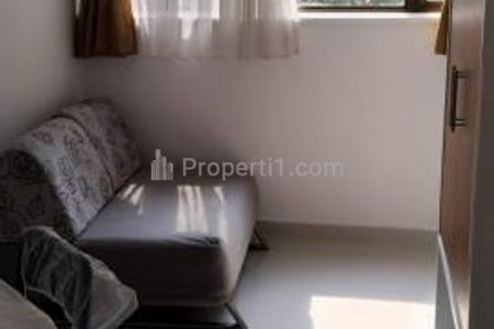 Sewa Apartemen Taman Rasuna Kuningan - 3+1 Bedrooms Fully Furnished & City View