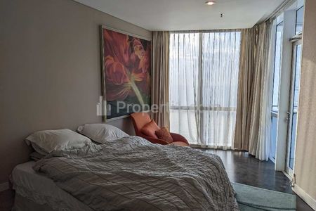 Dijual Unit Apartemen Regatta Tower Miami - 3+1 Full Furnished