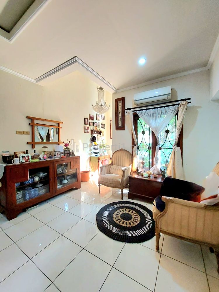Ruang tamu