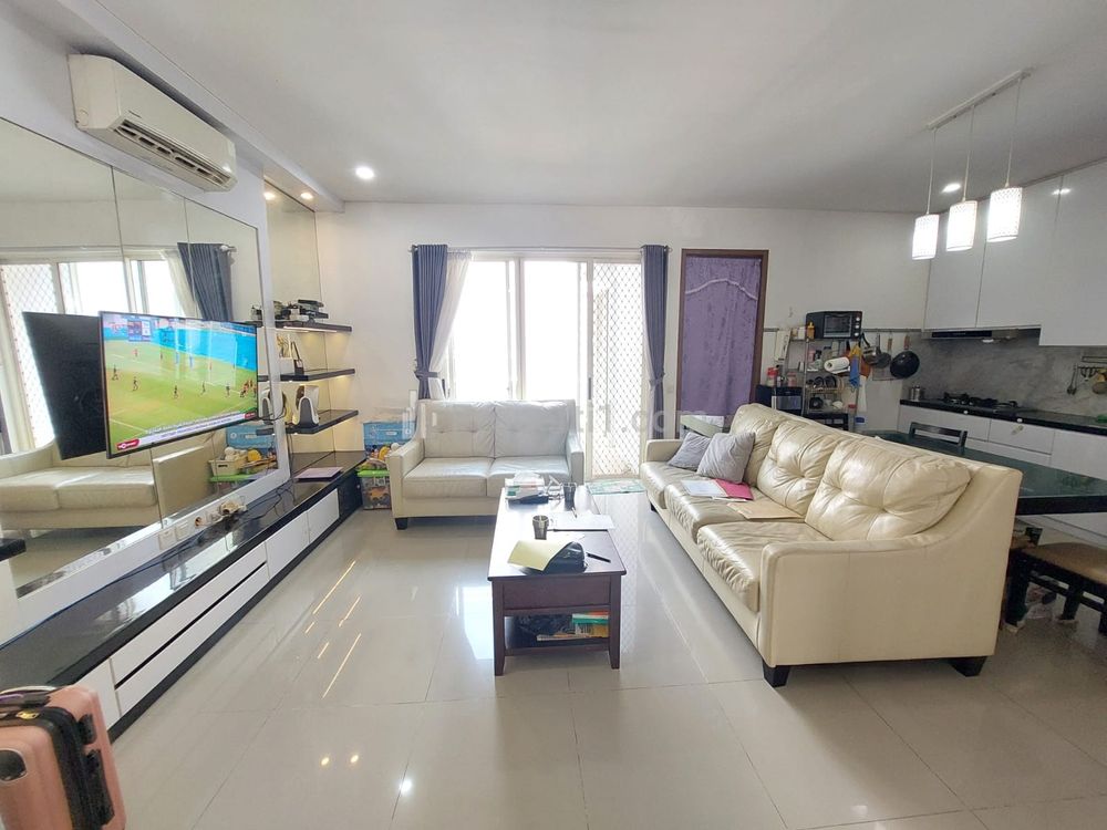 Dijual Rumah Graha Natura, Cluster Edenia Full Furnished Lengkap Tinggal Masuk di Surabaya Barat (BUYER ONLY NO AGEN)
