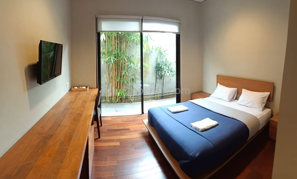 Disewakan Kost The Heritage dekat UPH Karawaci Tangerang