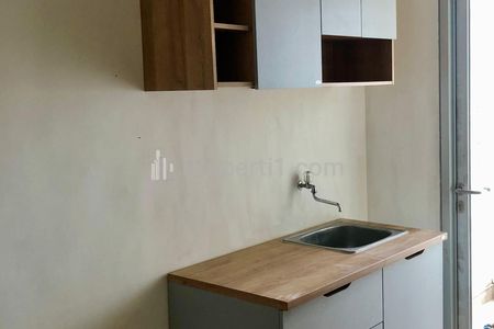 Jual BU Apartemen Green Lake Sunter Jual Cepat Termurah