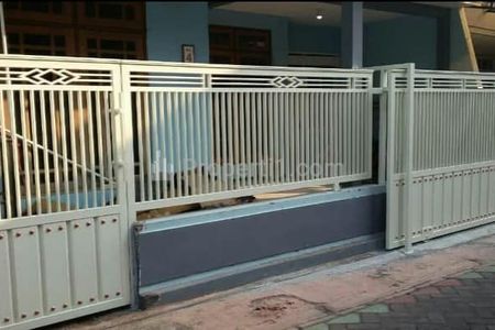 Dijual Rumah Siap Huni 3 Lantai Dekat SMK Telkom Sawojajar Malang