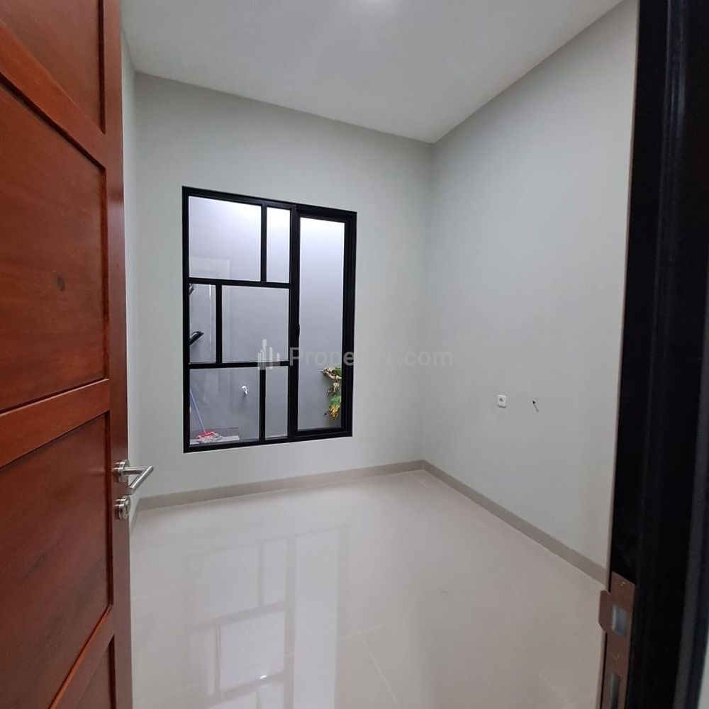 Dijual Rumah Minimalis di Jatihandap Bandung, Akses Mudah ke Surapati Core, Harga 400 Jutaan