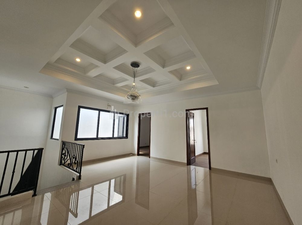 Dijual Rumah Cluster Cosmo Bumi Serpong Damai Tangerang