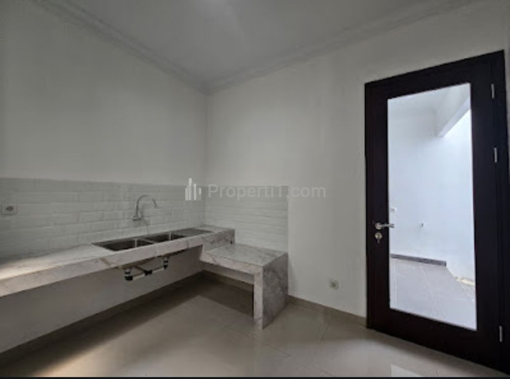 Dijual Rumah Cluster Cosmo Bumi Serpong Damai Tangerang
