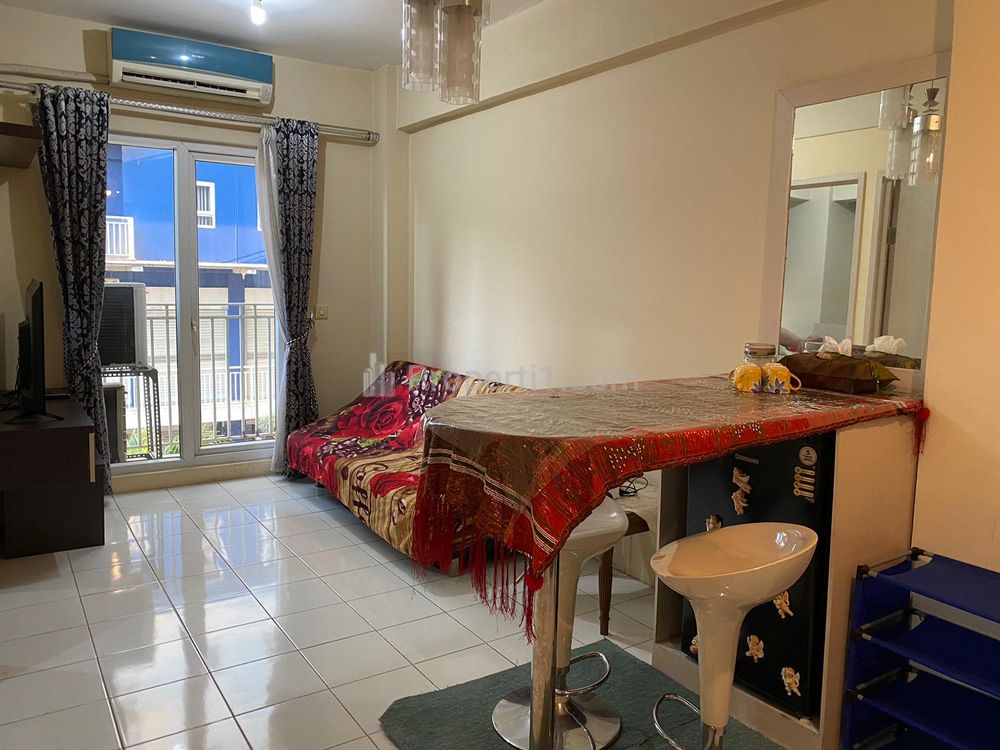 Sewa Apartemen Center Point Bekasi Lantai 2 - 2 BR Full Furnished