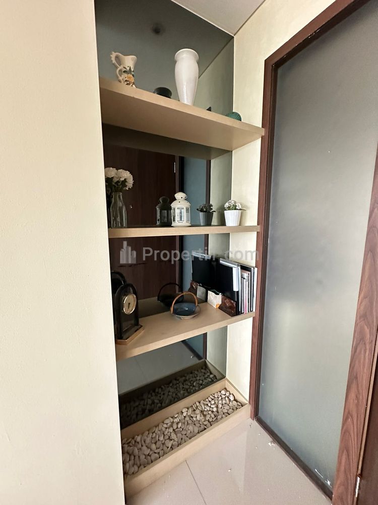 For Rent Apartment Kemang Village Furnish 4 BR