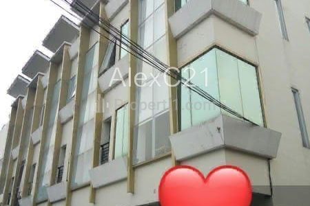 Dijual Rukan di Lokasi Strategis di Jagakarsa, Jagakarsa, Jakarta Selatan