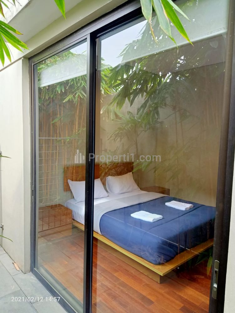 Disewakan Kost The Heritage dekat UPH Karawaci Tangerang