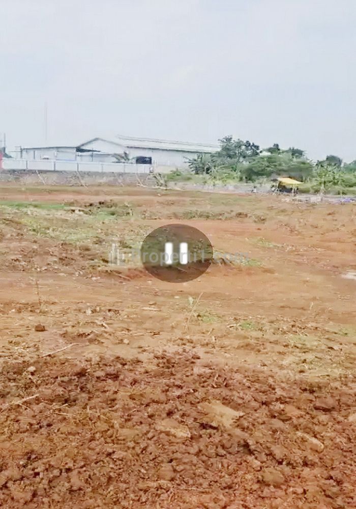 Jual Rugi Tanah 5151 m2 di Kawasan Industri Citeras Rangkasbitung Banten Dekat Stasiun Citeras, RS Kartini Rangkasbitung, Pasar Rangkasbitung
