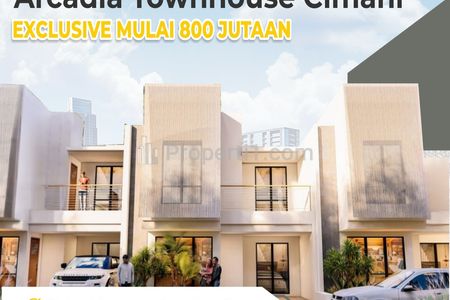 Jual Cepat Jual Rumah Daerah Cimahi Lokasi Strategis Dekat Borma Permata Cimahi