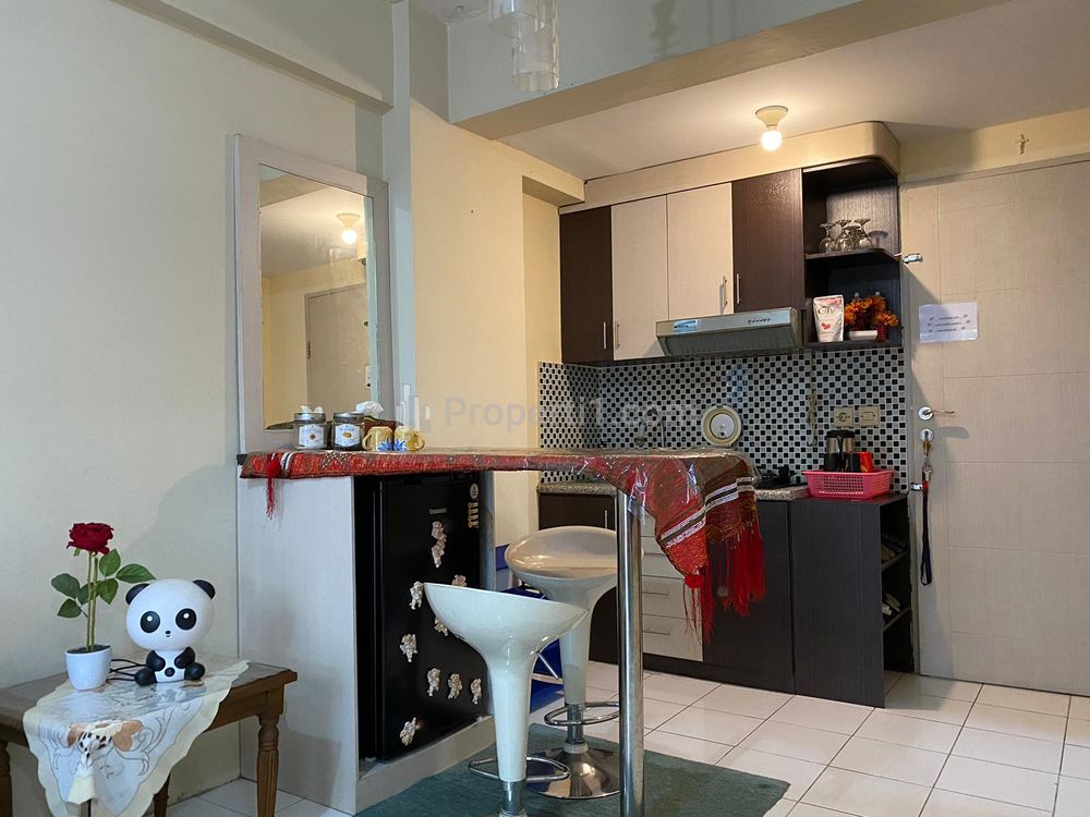 Sewa Apartemen Center Point Bekasi Lantai 2 - 2 BR Full Furnished
