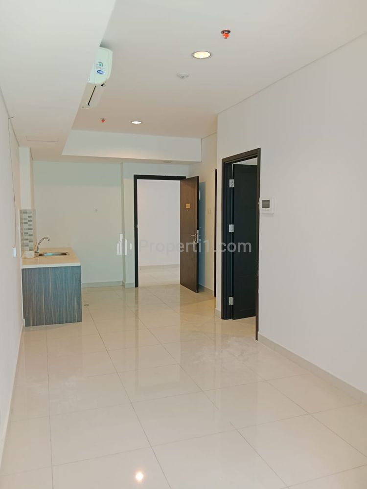 For Sale Apartment 2BR Unfurnished The Aspen Peak Residence