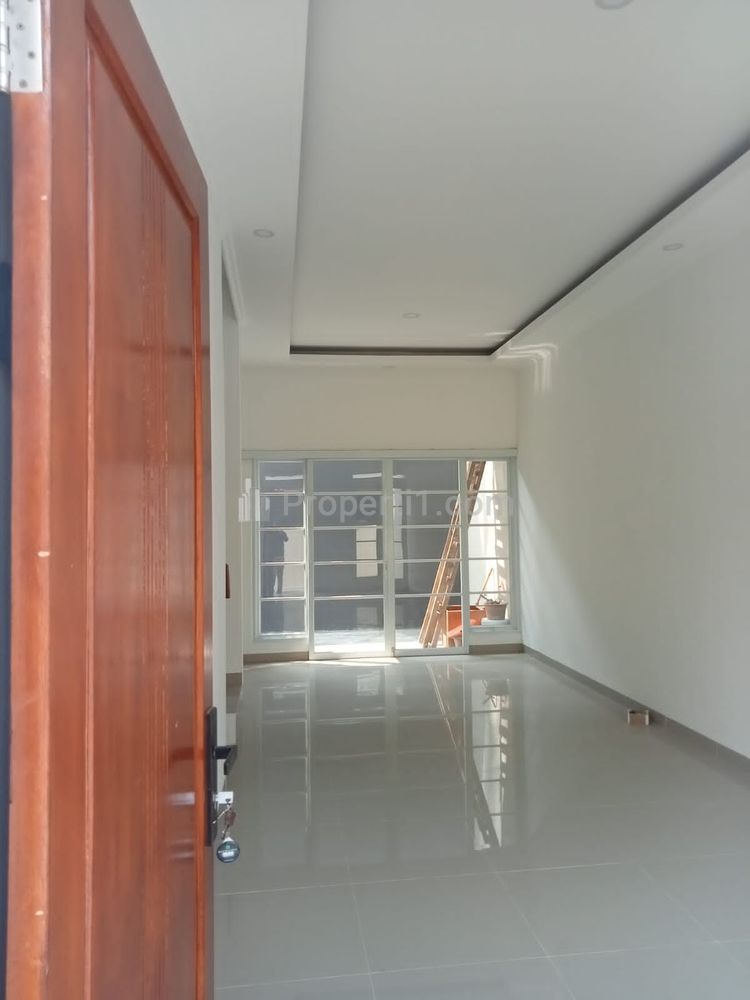 Dijual Rumah Baru 2 Lantai Dekat STAN, Toll Ciledug, Pondok Betung, CBD Bintaro, Tangerang Selatan