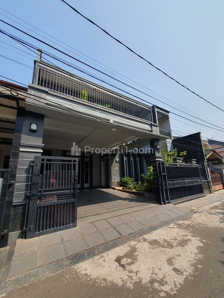 Tampak Depan