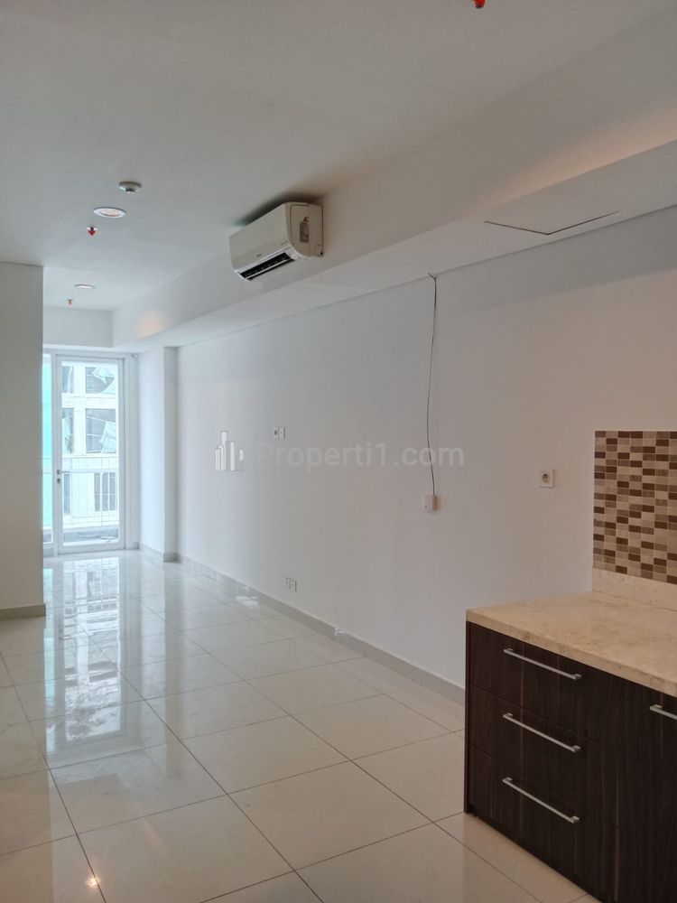 For Sale Apartment 2BR Unfurnished The Aspen Peak Residence