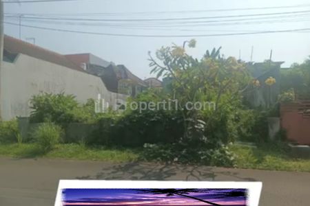 Dijual Tanah Papa-papa Suhat Malang, Luas Tanah 321 Dekat Kampus UB