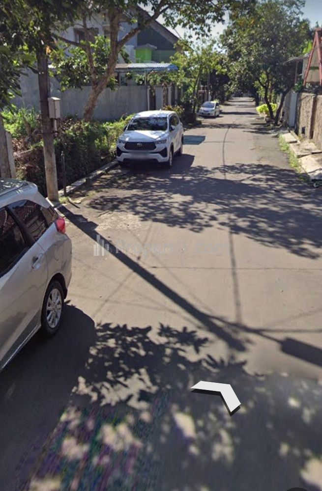 Dijual Tanah Papa-papa Suhat Malang, Luas Tanah 312