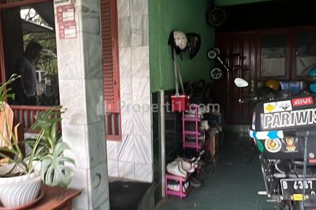 Dijual Rumah AJB di Kemang Pratama Bekasi LT 216m2