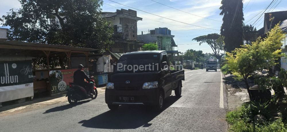 Dijual BU Tanah Batu Jatim, Luas Tanah 260