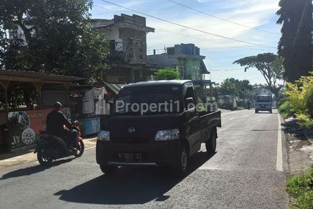 Dijual BU Tanah Batu Jatim, Luas Tanah 260