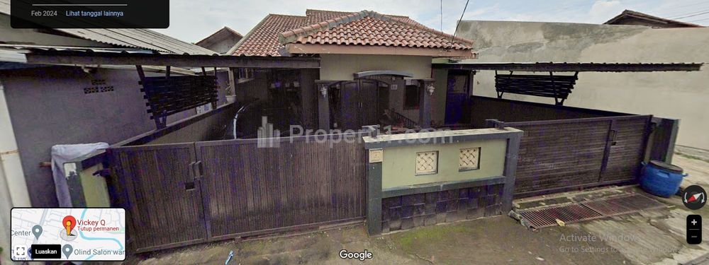 Jual Murah dan Cepat Rumah Area Depok