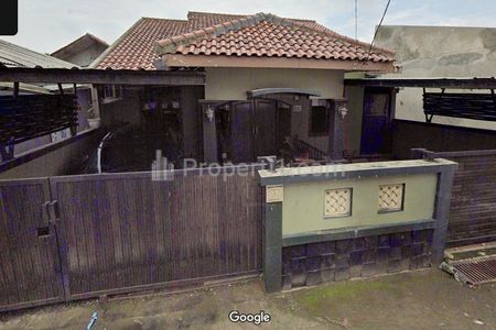 Jual Murah dan Cepat Rumah Area Depok