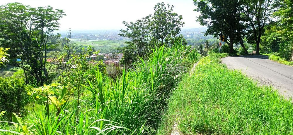 Dijual Tanah Batu Jatim, Luas Tanah 562