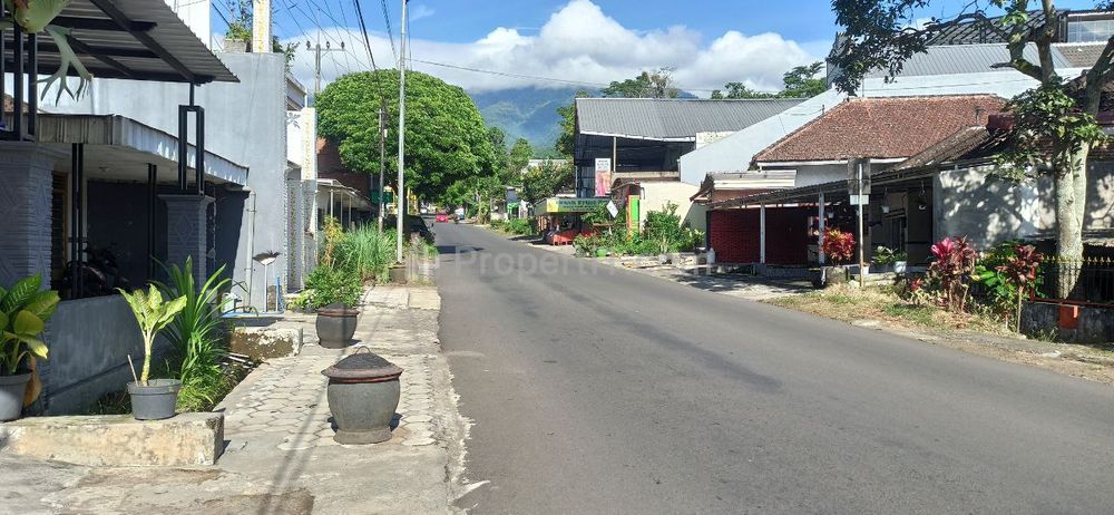 Dijual BU Tanah Batu Jatim, Luas Tanah 260