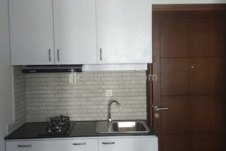 Jual Rugi Apartemen Aspen Residence Dekat MRT Jakarta Selatan - 2BR Semi Furnished