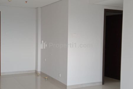 Jual Apartemen Aspen Residence Dekat MRT Fatmawati Jakarta Selatan - 3BR Unfurnished