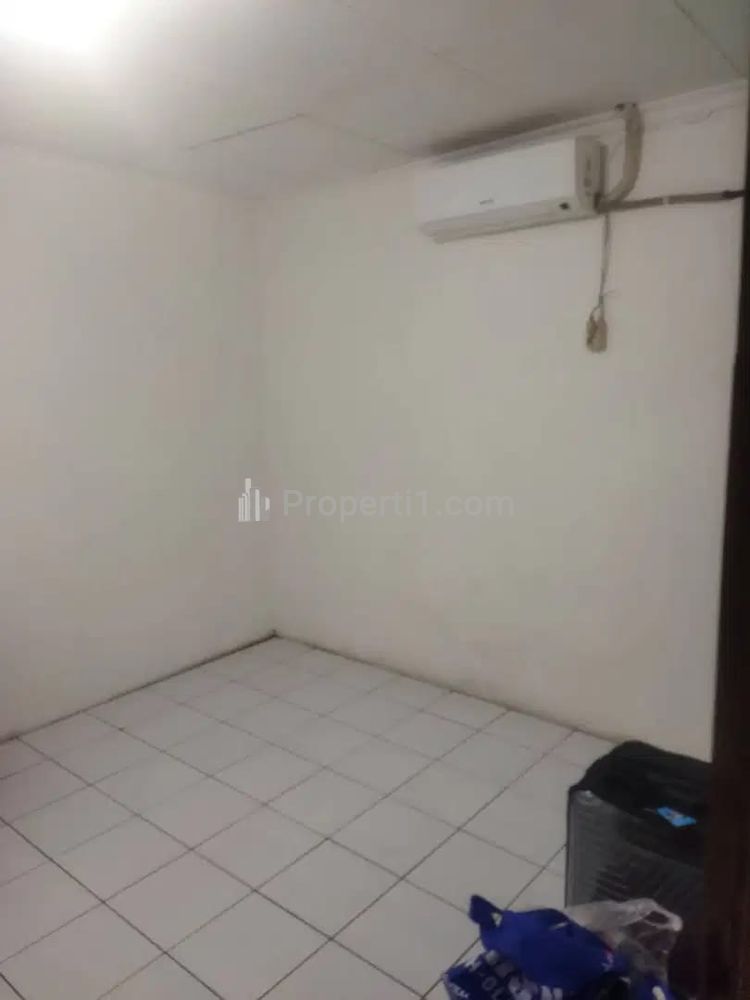Dijual Rumah Siap Huni Paling Murah di Bojong Indah Cengkareng Jakarta Barat