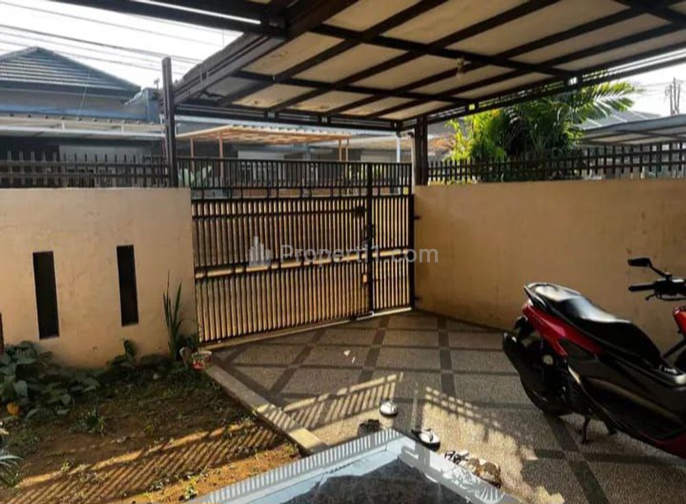 Dijual Rumah Rapih Asri Terawat Siap Huni Cisaranten Kulon Arcamanik Bandung