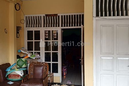 Dijual Rumah di Aneka Elok Penggilingan Jakarta Timur