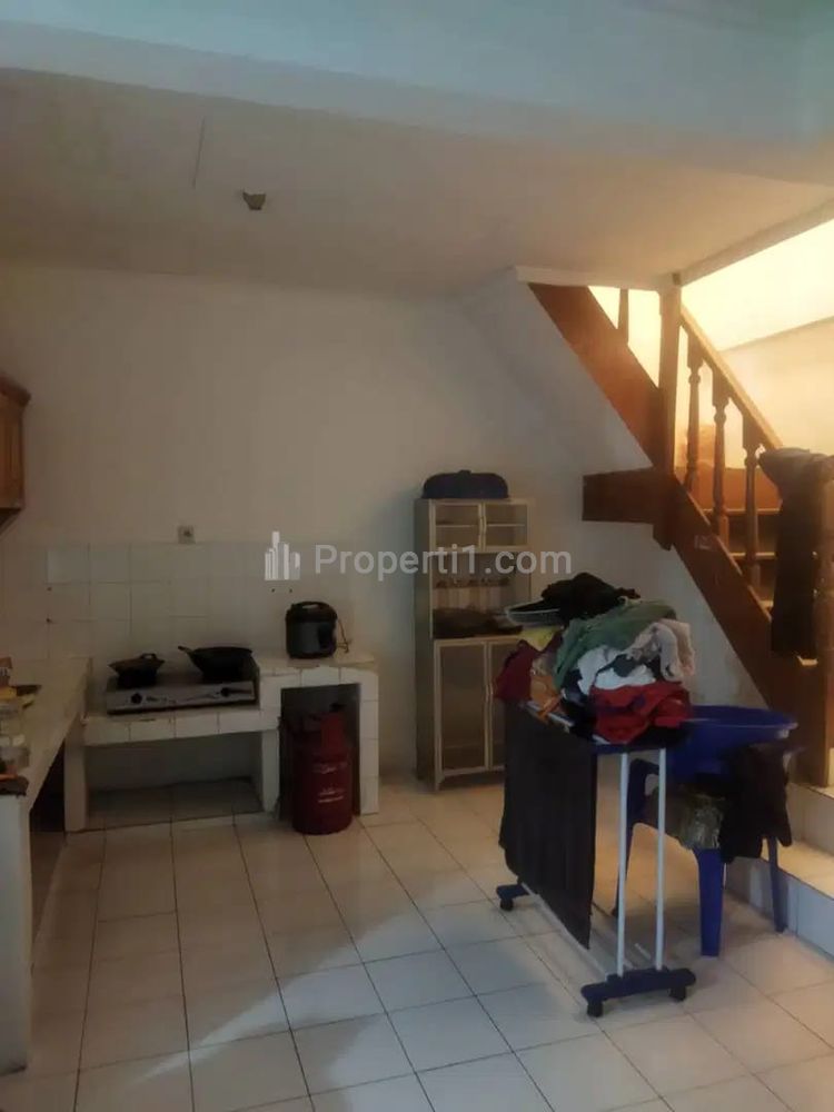 Dijual Rumah Siap Huni Paling Murah di Bojong Indah Cengkareng Jakarta Barat