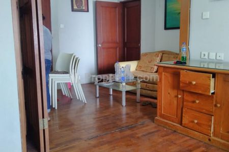 Disewakan Apartemen Mediterania Gajah Mada Olimo - Studio Furnished