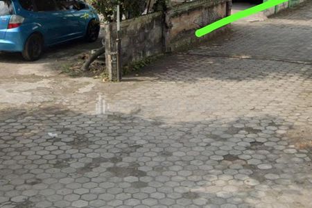 Dijual Tanah Kecil Murah di Sidokarto Jl. Godean Km 7,5 Sleman Yogyakarta