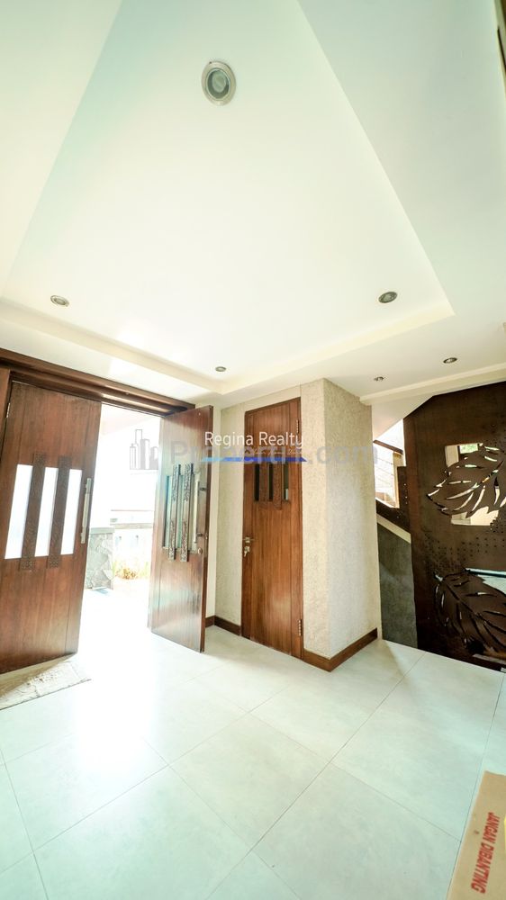 Disewakan Rumah Cantik di Cinere Mas Depok, Dekat ke CBD TB Simatupang dan MRT