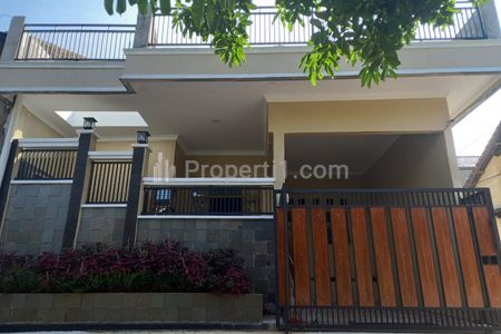 Dijual Cepat Rumah di Puri Nirwana, Cibinong, Bogor