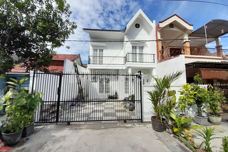 Sewa Kost Putri di Waru Sidoarjo Dekat Universitas Kristen Petra Surabaya, City of Tomorrow Mall, RS Bunda Waru, Dekat RS Mitra Keluarga Waru