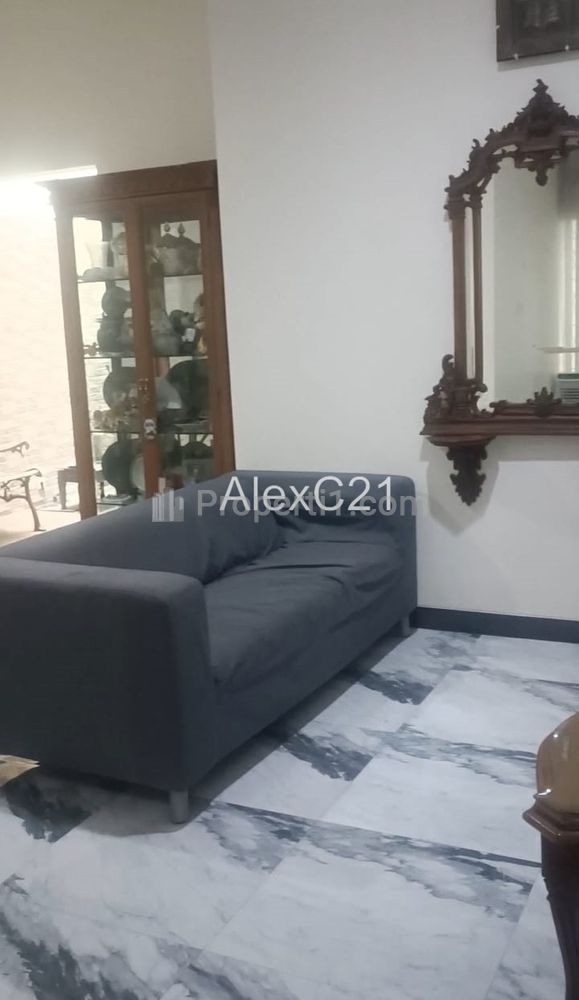 Dijual Rumah Cantik di Jati, Pulo Gadung, Jakarta Timur