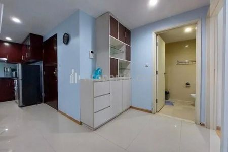 Sewa Apartemen Casa Grande Residence 1 Bedroom Fully Furnished, Selangkah ke Mall Kota Kasablanka