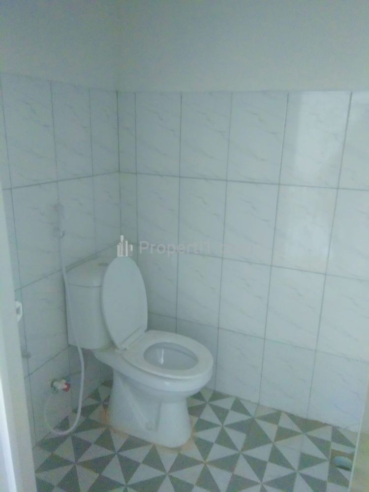 Dijual Rumah Nyaman dan Berkualitas di Pasir Putih Depok