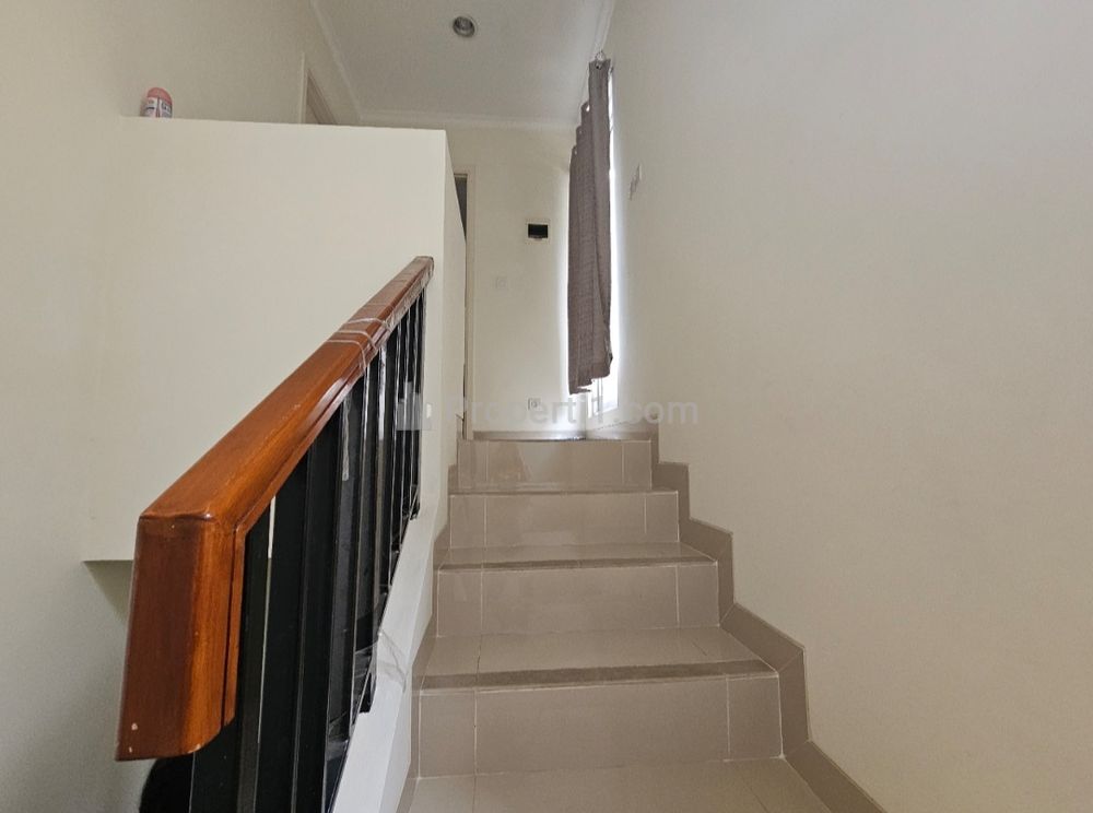 Dijual Rumah Cluster Tesla Gading Serpong Tangerang