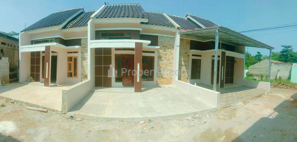 Dijual Rumah Nyaman dan Berkualitas di Pasir Putih Depok