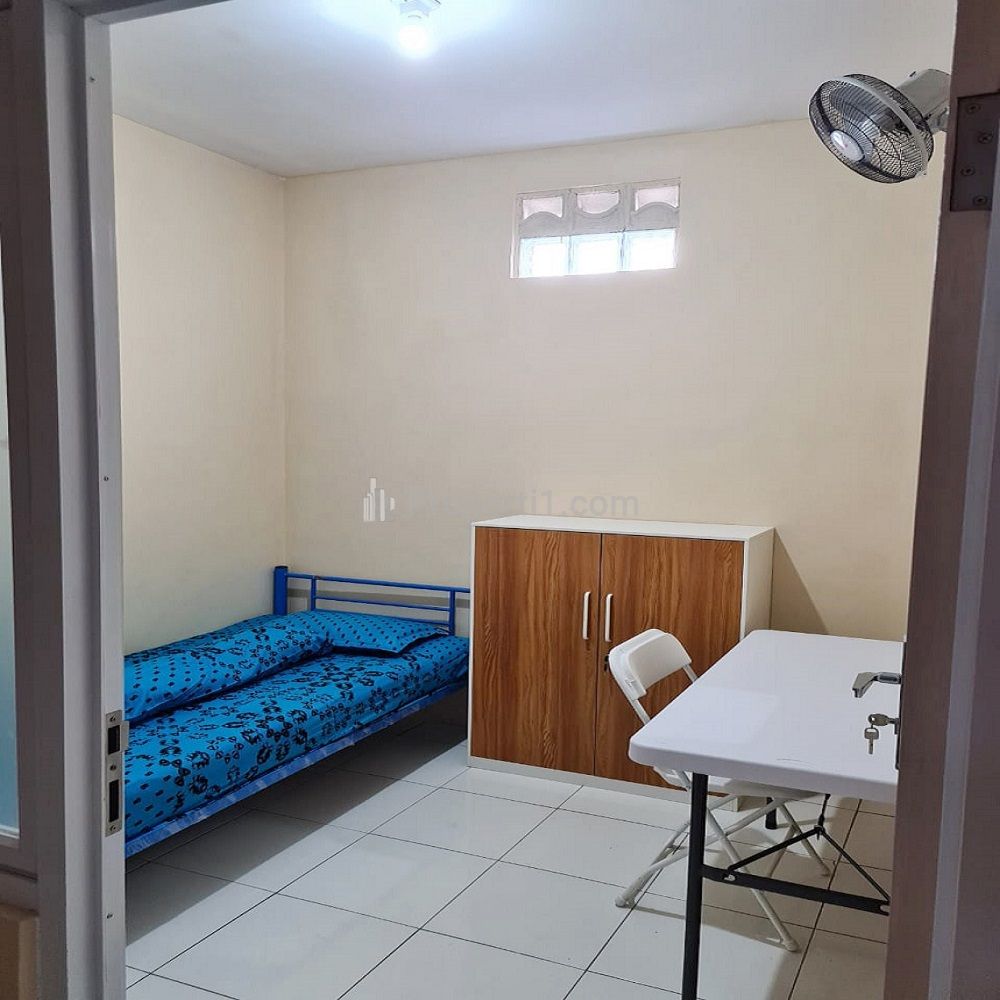 Sewa Kost Putri Dekat IPB Dramaga Bogor, Rumah Sakit Medika Dramaga, Pasar Dramaga, Terminal Bubulak